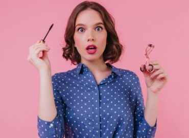 Tips para proteger tus pestañas y lucir una mirada espectacular