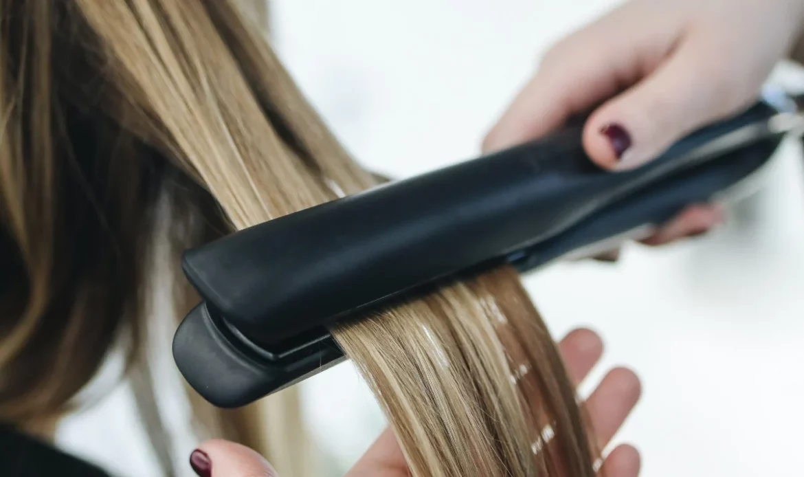 Tips para limpiar tu plancha de pelo correctamente