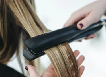 Tips para limpiar tu plancha de pelo correctamente