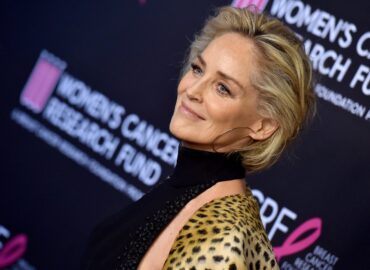 Sharon Stone y sus poderosos secretos de belleza para lucir hermosa a los 63 años