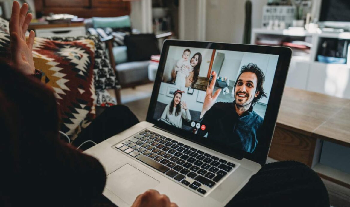 5 tips para verte bien en tus videollamadas