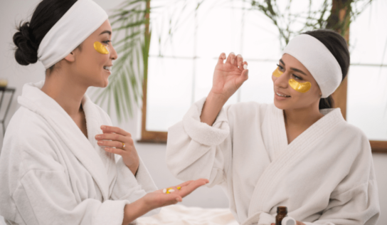 6 vitaminas que toda mujer debe consumir a partir de los 35 años
