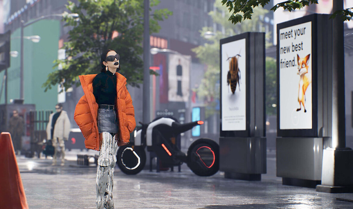 Metaverso para dummies: qué es y cómo afecta a la moda que tengamos una vida virtual