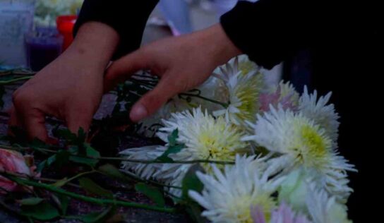 Más de 200 mujeres desaparecieron en Nuevo León durante 2021