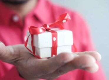 7 regalos útiles que puedes dar en San Valentín