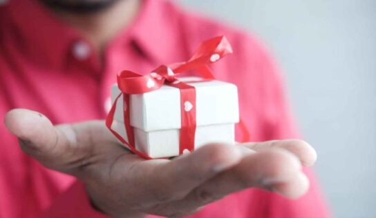 7 regalos útiles que puedes dar en San Valentín