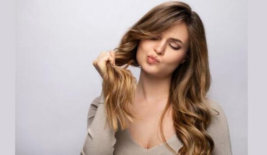 ¿Ya no quieres teñirte? Tips para recuperar el color natural de tu cabello