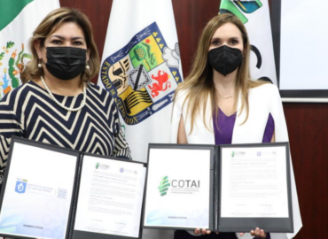 Hacen alianza en pro de la mujer