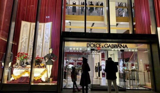 Dolce&Gabbana dejará de usar piel animal