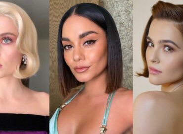 Cortes de cabello bob (elegantes y frescos) que serán tendencia en primavera 2022