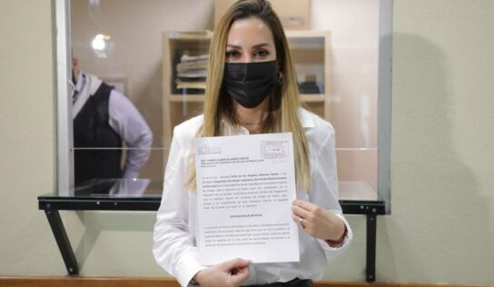 PRI busca fortalecer la incursión de mujeres en Educación, Ciencia y Tecnología