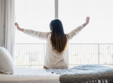 5 consejos y trucos para despertar con el pelo perfecto todos los días