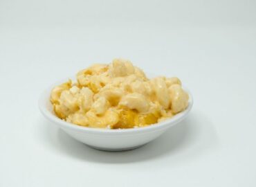 Receta de macarrones en ¡5 minutos!, así puedes preparar esta delicia en tu microondas
