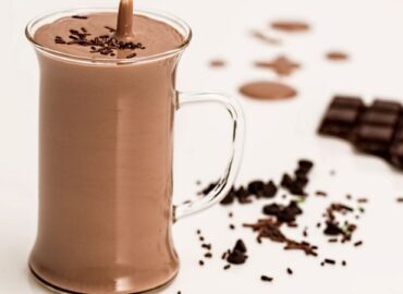 ¿Te despertaste sin ánimo? 3 bebidas que te aportarán la energía que necesitas