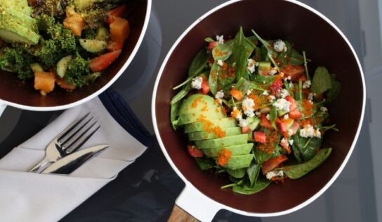 5 alimentos para tener una piel bonita y radiante
