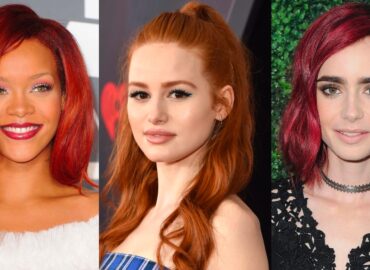 Los trucos maestros para mantener el cabello rojo con un color y brillo perfecto