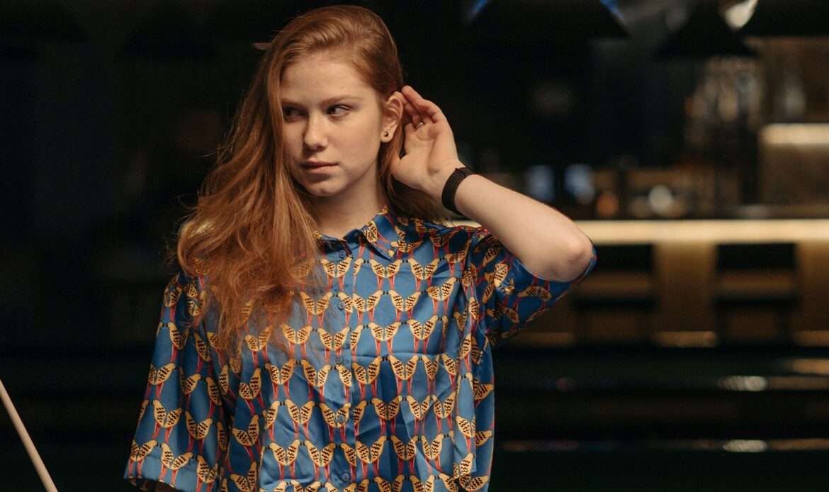 Esto es lo que tu ‘lenguaje del amor capilar’ dice sobre tus sentimientos en la relación