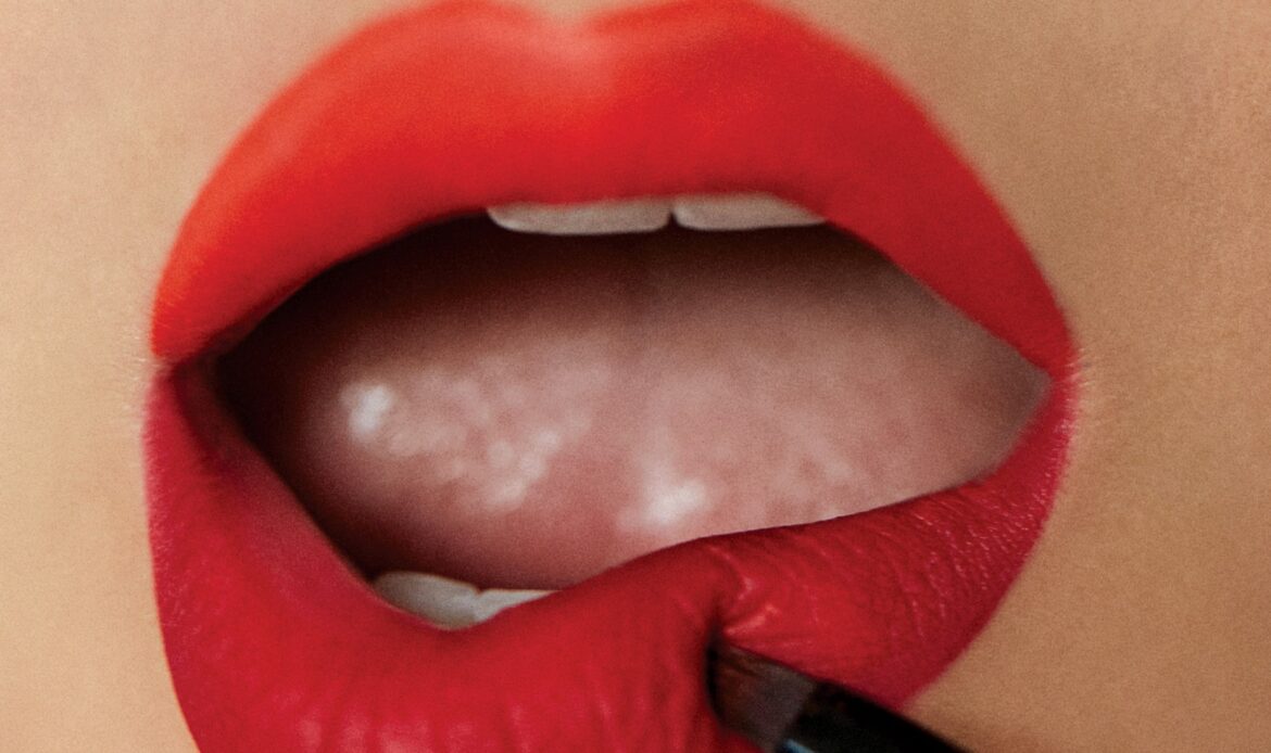 Los looks de maquillaje perfectos para San Valentín