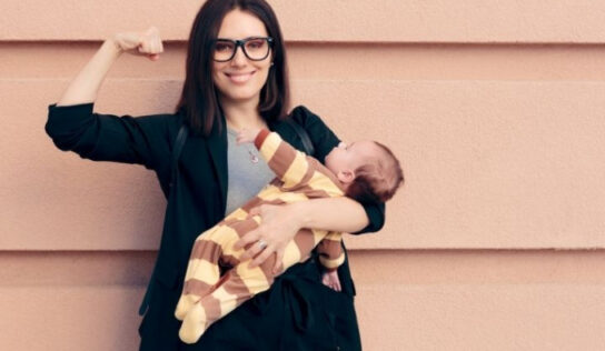 Mamá emprendedora: Errores comunes al emprender y consejos para prevenirlos