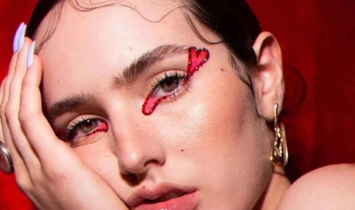5 maquillajes en tendencia para verte espectacular en San Valentín
