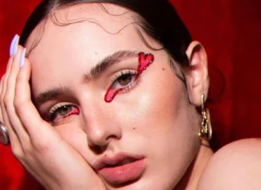 5 maquillajes en tendencia para verte espectacular en San Valentín