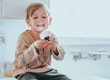 8 mitos sobre la alimentación infantil