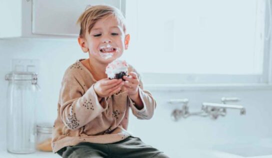 8 mitos sobre la alimentación infantil