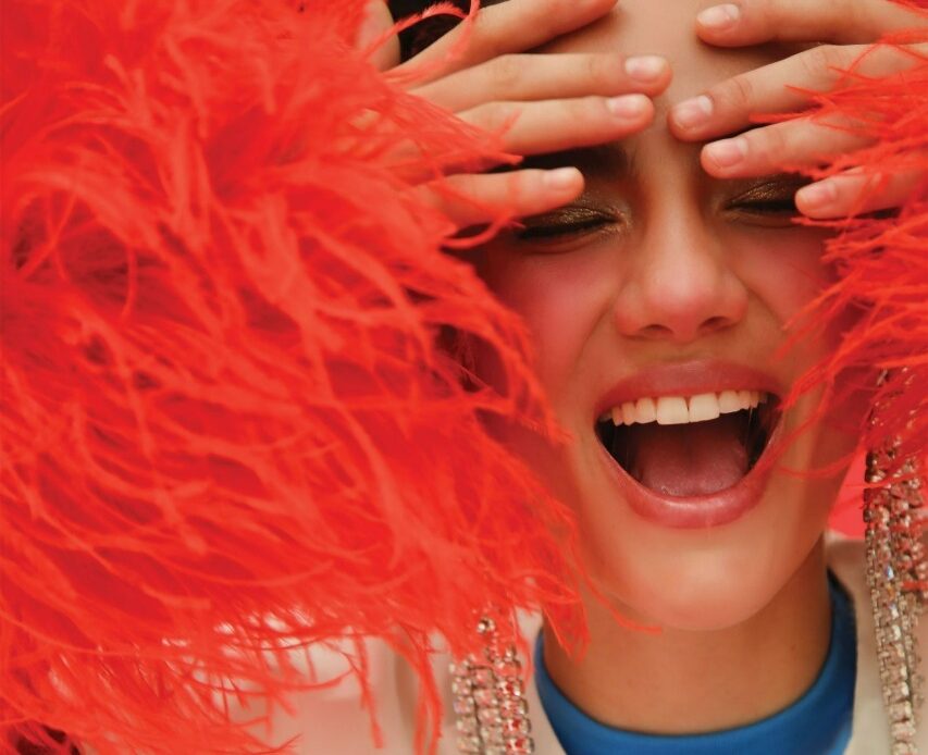 3 mujeres mexicanas hablan de la belleza y crear tu sello personal