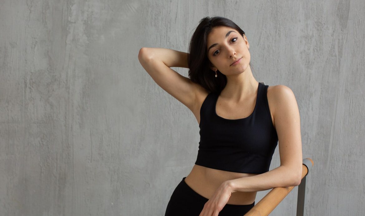 Cintura de avispa: los ejercicios que necesitas para lograrlo ¡sin fajas!