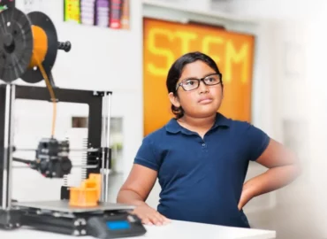 Las niñas y la ciencia: Hay mucho talento en México, pero no lo miramos