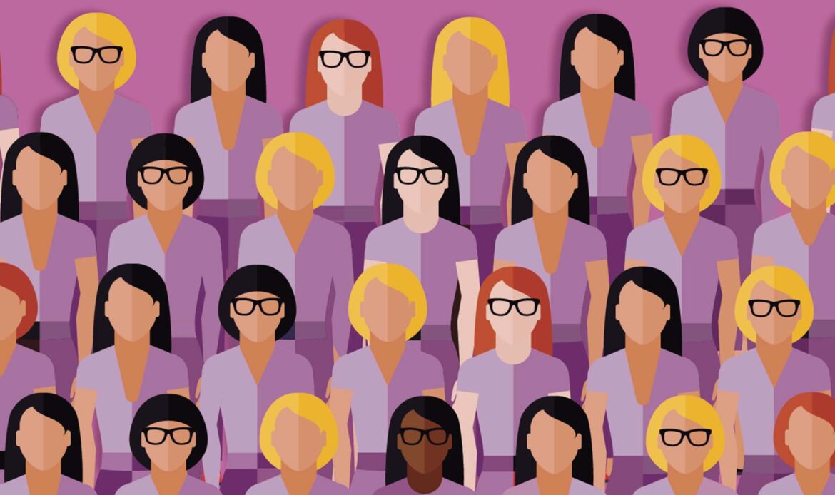 Estudian violencia de género hacia mujeres en la política