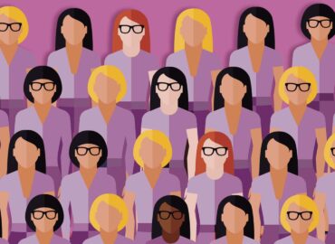 Estudian violencia de género hacia mujeres en la política