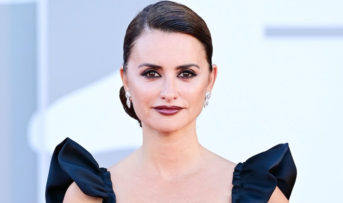 Los secretos de belleza de Penélope Cruz con los que luce espectacular a sus 47 años