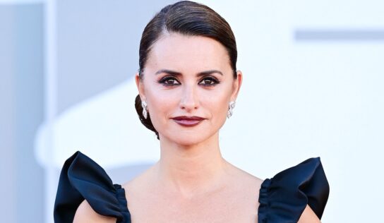 Los secretos de belleza de Penélope Cruz con los que luce espectacular a sus 47 años