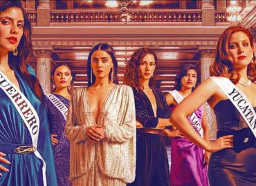 “Señorita 89″, el thriller mexicano que cuestiona los concursos de belleza