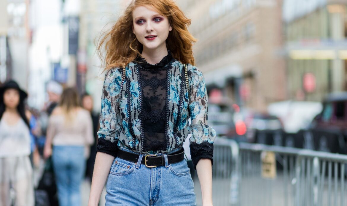 Los 10 peores errores de estilo que cometes en tus 20 ¡y que aprendes después de los 30!