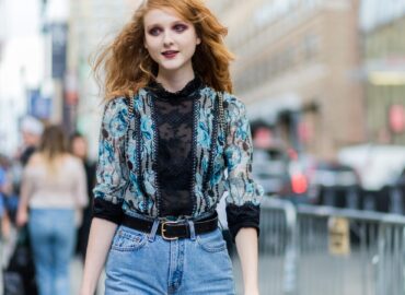 Los 10 peores errores de estilo que cometes en tus 20 ¡y que aprendes después de los 30!