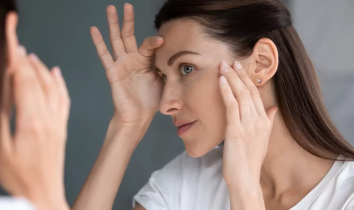 Cómo cerrar los poros abiertos de la cara