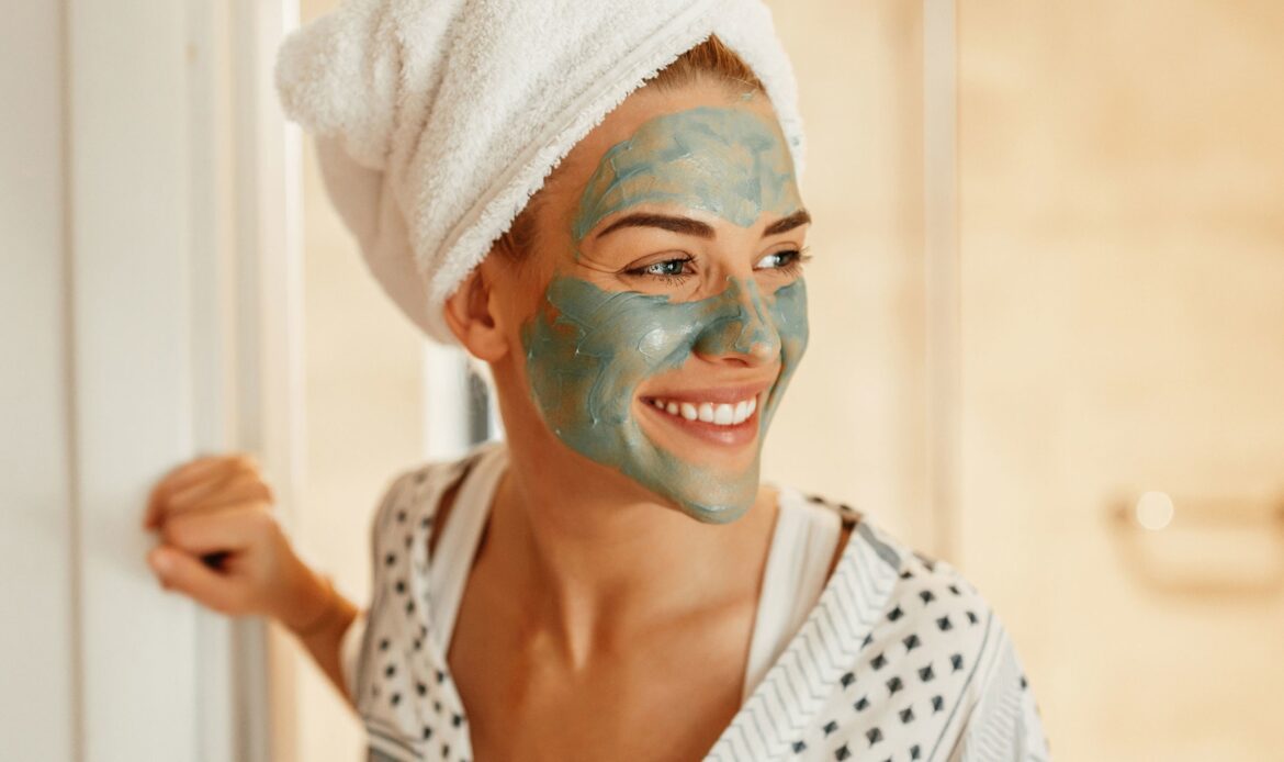 3 mascarillas caseras de té verde para rejuvenecer y tonificar la piel