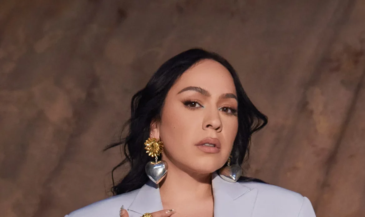 Las claves de Carla Morrison para ser una mujer llena de estilo