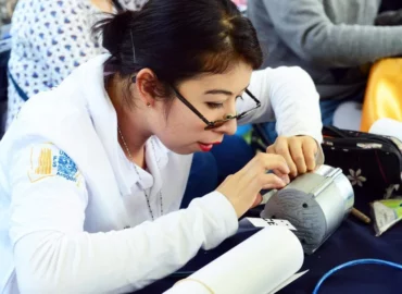 8M: México tiene pocas entidades con buenas condiciones laborales para las mujeres