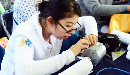 8M: México tiene pocas entidades con buenas condiciones laborales para las mujeres