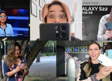 Cinco expertas mexicanas que han cambiado la manera de comunicar la tecnología en el país