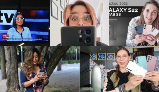 Cinco expertas mexicanas que han cambiado la manera de comunicar la tecnología en el país