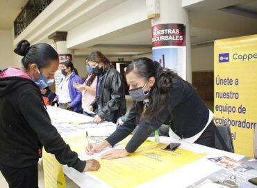 Nuevo León vinculará a más de 2 mil mujeres en busca de empleo