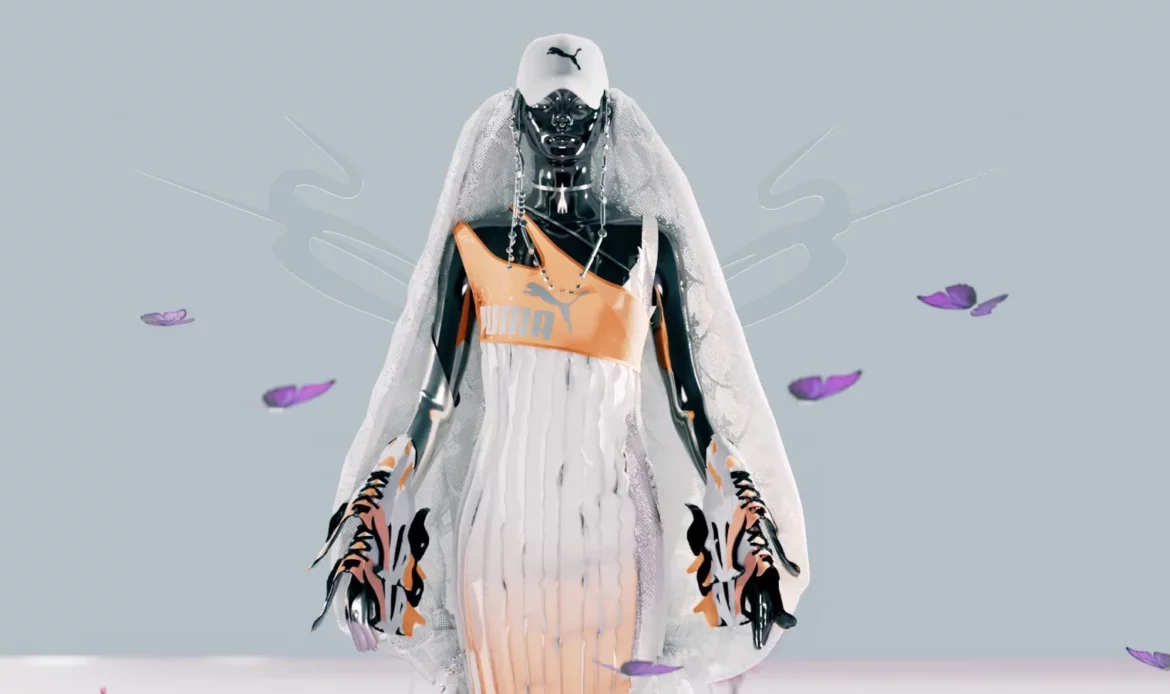 Te contamos todo lo que debes saber de la primera edición de Metaverse Fashion Week