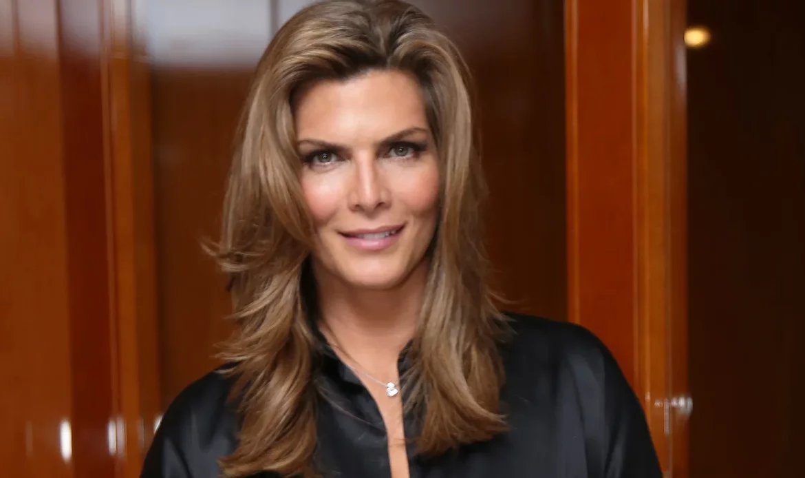 6 claves de estilo para ser una mujer elegante como Montserrat Oliver