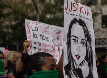 Pandemia aumentó feminicidios, violencia y brecha laboral en mujeres
