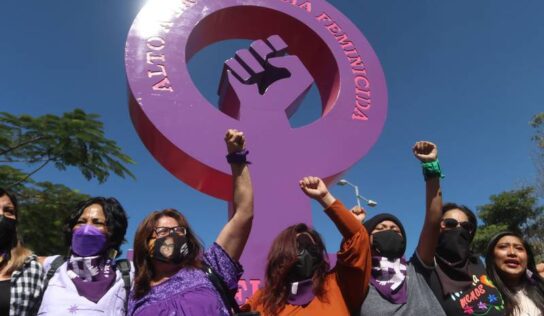 8M 2022: Hora y puntos de salida de todas las marchas en México