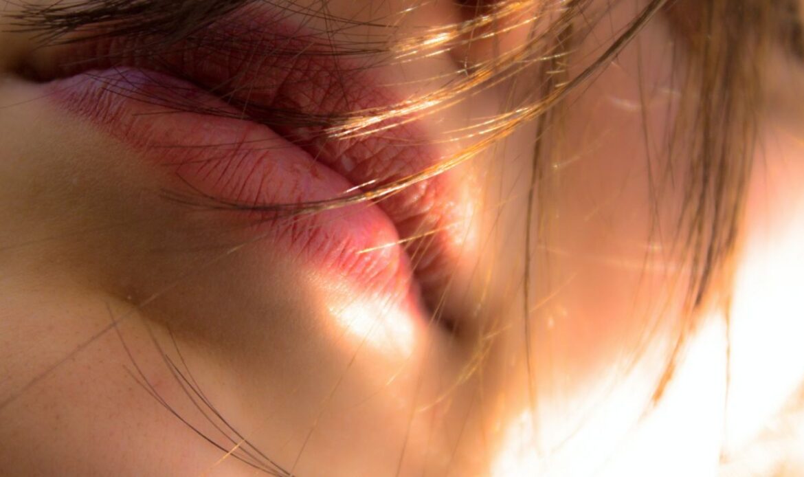 4 consejos para cuidar el volumen de tus labios